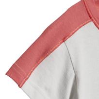 Sportinis kostiumas bwerniukams Adidas I Print Sum Set, 92 cm
