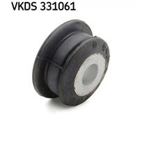 Įvorė, ašies kryžminis elementas SKF VKDS 331061