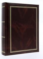 Albumas GED 4650 CLASSICBROWN 10x15 50 nuotraukų | kišeninis | knyginio rišimo