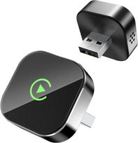 CarPlay adapteris belaidis 2026, USB-A/Type-C