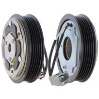 Magnetinė sankaba, oro kondicionieriaus kompresorius ACAUTO AC-06DN213