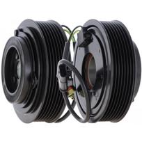 Magnetinė sankaba, oro kondicionieriaus kompresorius ACAUTO AC-06SD117