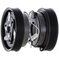 Magnetinė sankaba, oro kondicionieriaus kompresorius ACAUTO AC-06SD118
