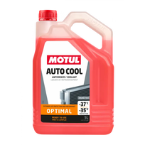 Antifrizas MOTUL AUTO COOL OPTIMAL 37o 5L