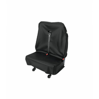 Automobilio sėdynės užvalkalas KEGEL-BLAZUSIAK Orlando DV2 black