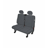 Automobilio sėdynės užvalkalas KEGEL-BLAZUSIAK Van delivery elegance DV2 XL grey