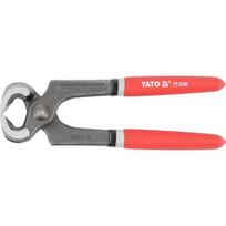 Sąvaržų užspaudimo replės YATO 1.5 mm 150 mm