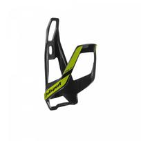 Dviračio butelio laikiklis POLISPORT Pro Evo Black Green