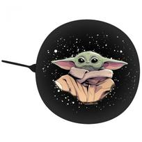 Dviračio skambutis SEVEN Star Wars Grogu Black 59375