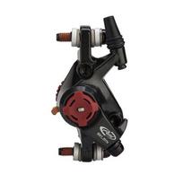 Dviračio diskiniai stabdžiai SRAM Avid BB7 MTB Post mount