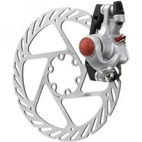 Dviračio diskiniai stabdžiai SRAM Avid BB5 Road G2 160mm Rotor