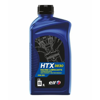 Motociklo variklio alyva ELF HTX 3830 0W30 1L