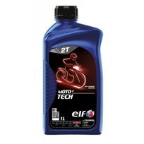 Motociklo variklio alyva ELF MOTO 2 TECH 1L