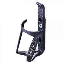 Dviračio butelio laikiklis CAT EYE BC-300 Black