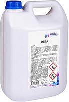 Valymo ir dezinfekavimo priemonė MĖTA, 5 l