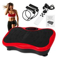 Vibro platforma Minexo su gumomis