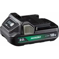 Hikoki AKUMULATOR BSL1820M 18V 2.0AH | 377796 | 4549115251496