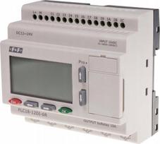 F&F Programuojamas valdiklis 12-24VDC FLC18-12DI-6R | FLC18-12DI-6R | 5908312599418