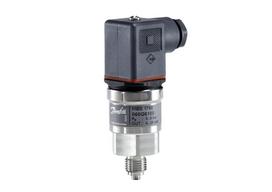 Danfoss slėgio jutiklis MBS 1700 bendram pramoniniam naudojimui 0-16 bar G1/4" 060G6102 | 060G6102 | 5702423295364