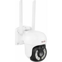 Kamera IP Zamel Kamera bezprzewodowa Wi-Fi PTZ TUYA 3Mp KPT-01 GAR10000073 | GAR10000073 | 5903669484257