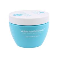 ARGANMIDAS KERATIN plaukų kaukė, 300 ml