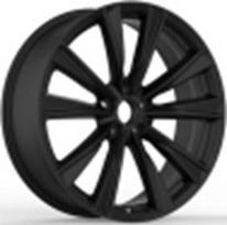 Ratlankis RACINGLINE H3202F R19x8 5x114.3 ET 35 CB 60.1 (Hyper Black) (690 kg)