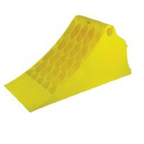 Plastikinė atrama ratui MP02890 160 mm