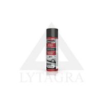 Dervų, sakų ir bitumo aerozolinis valiklis Grafen 500 ml