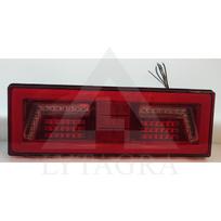 LED žibintas Kamar L1829 12-24 V