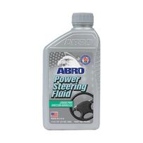 Vairo stiprintuvo skystis ABRO 02172 946 ml