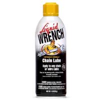 Tepimo priemonė grandinei - aerozolis Chain Lube 311 g