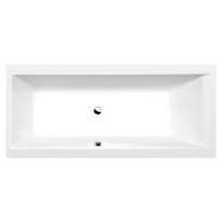 Vonia CLEO 180x80x48cm Akrilinė 95611