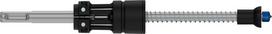 Bosch Hammerbohrer SDS plus-8X Clean 6mm 6x100x225mm, ohne Schlauch-Adapter (2608901756)
