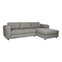Kampinė sofa SIRE RC Žalia