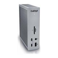 Stacja/replikator CalDigit TS4 Thunderbolt 4 (CD-TS4-EU) | CD-TS4-EU | 5715063015995