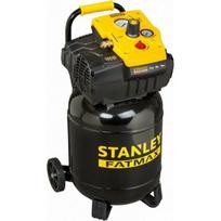 Sprężarka Stanley KOMPRESOR BEZOLEJOWY PIONOWY FATMAX 30L 10 BAR 1.5KM | N/STF505 | 8016738763881