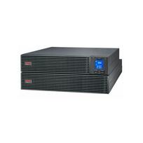 UPS APC Zasilacz Easy UPS On-Line SRV 1000VA RM 230V | SRV1KRILRK-E | 8592978631765