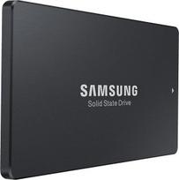 Dysk serwerowy Samsung PM897 3.84TB 2.5'' SATA III (6Gb/s)  (MZ7L33T8HBNA-00A07) | MZ7L33T8HBNA-00A07 | 8592978364113