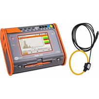 Sonel Analizator jakości zasilania PQM-707 WMPLPQM707 | 5907624024984 | 5907624024984