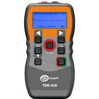 Sonel Reflektometr TDR-410 (WMPLTDR410) | WMPLTDR410 | 5907624099456