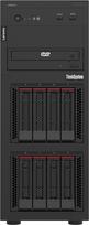 Serwer Lenovo Lenovo ThinkSystem ST250 V3 serwer Tower Intel® Xeon® 6353P 2,7 GHz 16GB DDR5-SDRAM 800 W | 7DCE100CEA | 8032976197752