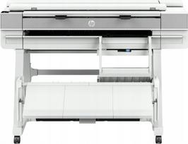 Ploter HP HP INC Ploter HP DesignJet T950 MFP | 2Y9H3A#B19 | 196548313297