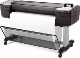 Ploter HP DesignJet T1700DR 44'' (W6B56A) | W6B56A#B19 | 0191628122134