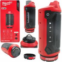 Głośnik Bluetooth M12 SPEJSG2-0, 4933498433 | 4933498433 | 4058546523022