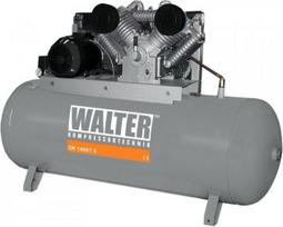 Sprężarka Walter KOMPRESOR OLEJOWY TŁOKOWY GK 1400-7.5/500 P (1 SZT) | GK 1400-7.5/500 P | 5905122000165