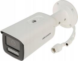 Kamera IP Hikvision bullet DS-2CD2T87G2H-LIeF F4 (balta, 8 MP, 60 m. IR, 60 LED, hibridinė šviesa) | DS-2CD2T87G2H-LI(4MM)(EF)(O-STD) | 6942160415727
