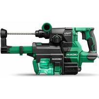 Młotowiertarka Hikoki HIKOKI.HAMMER DRILL 18V DH1826DCWPZ 3.2J 2x5.0Ah BL HITSYSTEM +CHUCK 13mm | DH1826DCWPZ | 4966376406043
