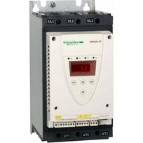 Schneider Electric Softstart Altistart 3F 230-440V AC 75A 18,5-37kW 230 400V ATS22D75Q | ATS22D75Q | 3606480167225
