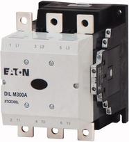 Eaton Stycznik mocy 300A 3P 110-250V AC 2Z 2R DILM300A/22 (139556) | 139556 | 4015081363346