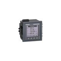 Schneider Miernik PM5310 natablicowy do 31-tej harmonicznej 2DI/2DO 35 alarmy Modbus 256kB (METSEPM5310) | METSEPM5310 | 3606480614002